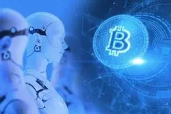 نتیجه بهت‌آور ترکیب بیت‌کوین با هوش مصنوعی