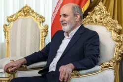 حضور ایران در اجلاس امنیتی مسکو/ احمدیان عازم روسیه می‌شود