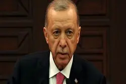 تغییر جهت اردوغان نجات‌بخش ترکیه می‌شود؟