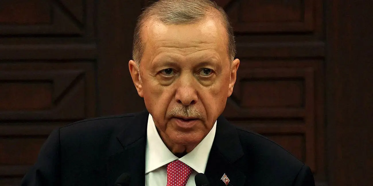 تغییر جهت اردوغان نجات‌بخش ترکیه می‌شود؟