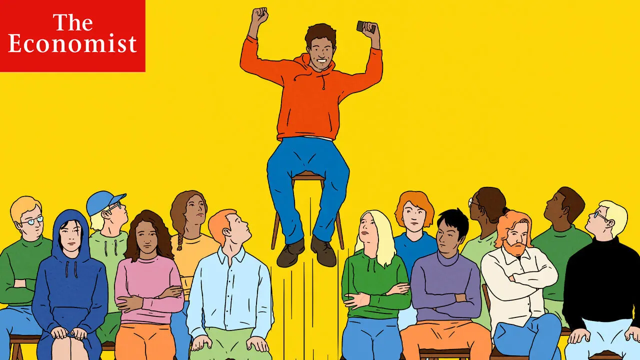 جهان از نابغه‌ها محروم می‌شود: چرا استعدادها هدر می‌روند؟