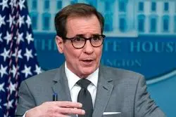 پهپادهای ایرانی به آمریکای جنوبی رسید؟ / کاخ سفید واکنش نشان داد