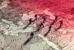 سال آینده منتظر این 7 جنگ باشید!