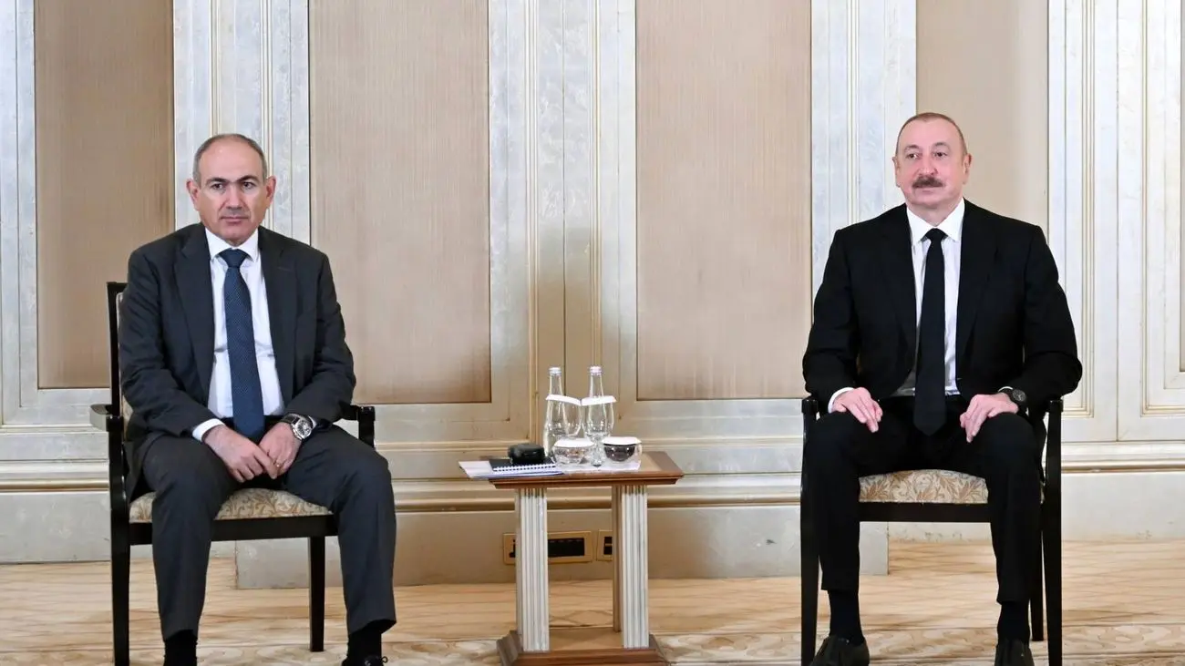 آژیر آمریکایی در زنگزور؛ پشت پرده توافق ترامپی در قفقاز جنوبی 