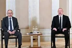 آژیر آمریکایی در زنگزور؛ پشت پرده توافق ترامپی در قفقاز جنوبی 