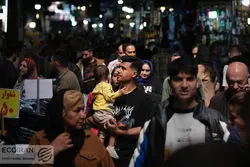 حضور پنج برابری مردان نسبت به زنان در بازار کار