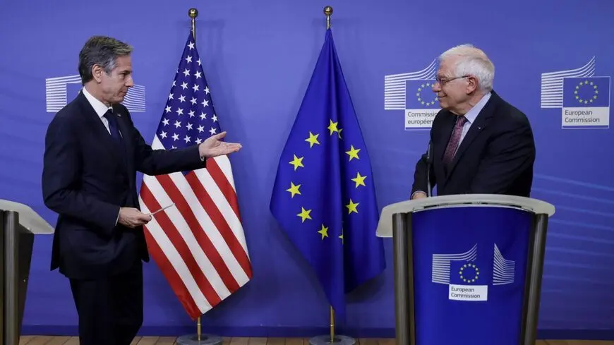 Robert Malley, Iran US EU talks on Nuclear deal JCPOA
