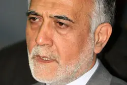 درگذشت اقتصاددانی که معاون اول احمدی‌نژاد بود