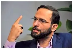 محسن برهانی: قانون اجازه مسدودسازی سیمکارت شهروندان را به مقام قضائی نمی‌دهد