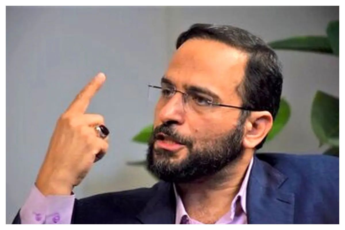 محسن برهانی: قانون اجازه مسدودسازی سیمکارت شهروندان را به مقام قضائی نمیدهد