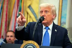 گام بلند ترامپ برای دستیابی به توافق بزرگ