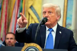 گام بلند ترامپ برای دستیابی به توافق بزرگ