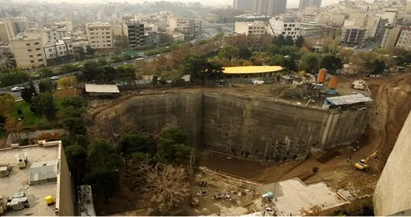 تصمیم گیری درخصوص محدودیت اجرای برنامه در سالن همایش های میلاد