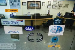 وجه بلیت پروازهای کنسل شده از این تاریخ به حساب مسافران بازمی‌گردد