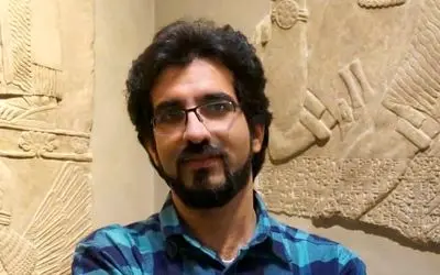 داماد محسن آرمین در آمریکا بازداشت شد