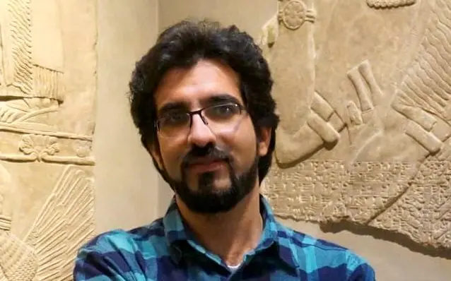 داماد محسن آرمین در آمریکا بازداشت شد