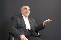 روایت نخستین فرمانده سپاه پاسداران از تغییرات دفاعی بعد از جنگ ایران و عراق/ موضوع توان موشکی یکی از زمینه‌هایی بود که...