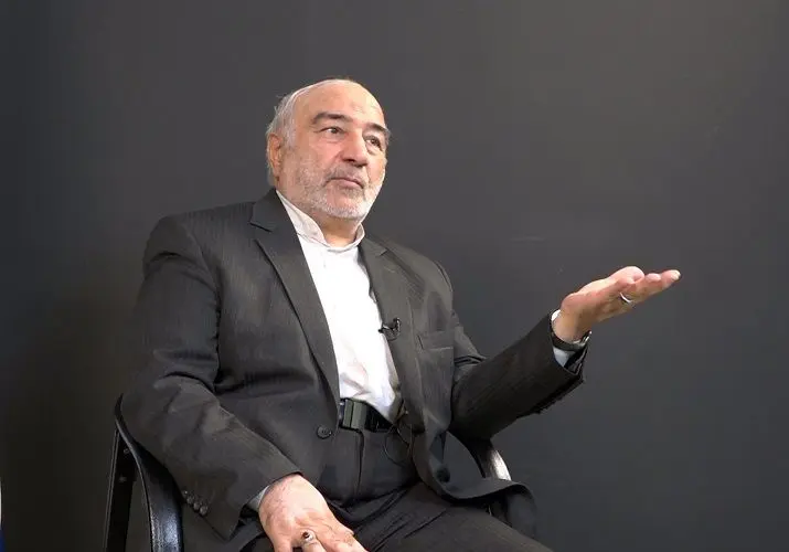 اولین فرمانده سپاه پاسخ داد: ایران آماده جنگ با اسرائیل بود؟ / فکر میکردیم مذاکرات ممکن است به نتیجه برسد