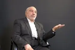 اولین فرمانده سپاه پاسخ داد: ایران آماده جنگ با اسرائیل بود؟ / فکر میکردیم مذاکرات ممکن است به نتیجه برسد