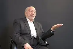 روایت نخستین فرمانده سپاه پاسداران از تغییرات دفاعی بعد از جنگ ایران و عراق/ موضوع توان موشکی یکی از زمینه‌هایی بود که...