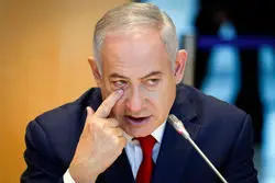نتانیاهو پیشنهاد تعدیل‌شده حماس برای آتش‌بس را رد کرد