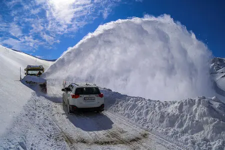 هشدار پلیس به رانندگان در جاده‌ها/ ماجرا چیست؟