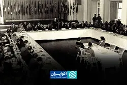  راز سه‌گانه‌ای که اقتصاد جهان را ۸۰ سال مدیریت کرد؛ روایت فرهاد نیلی از توافقی که جهان را تغییر داد