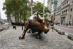 اکتبر؛ ماه صعودی وال‌استریت