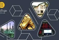 روش‌های جدید سرمایه‌گذاری برای جلو زدن از تورم!