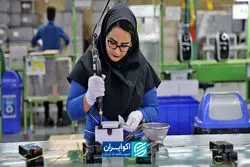 بررسی وضعیت بازار کار ایران/ هزینه کم تعدیل زنان برای بنگاه‌ها