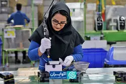 بررسی وضعیت بازار کار ایران/ هزینه کم تعدیل زنان برای بنگاه‌ها