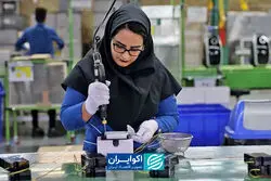 بررسی وضعیت بازار کار ایران/ هزینه کم تعدیل زنان برای بنگاه‌ها