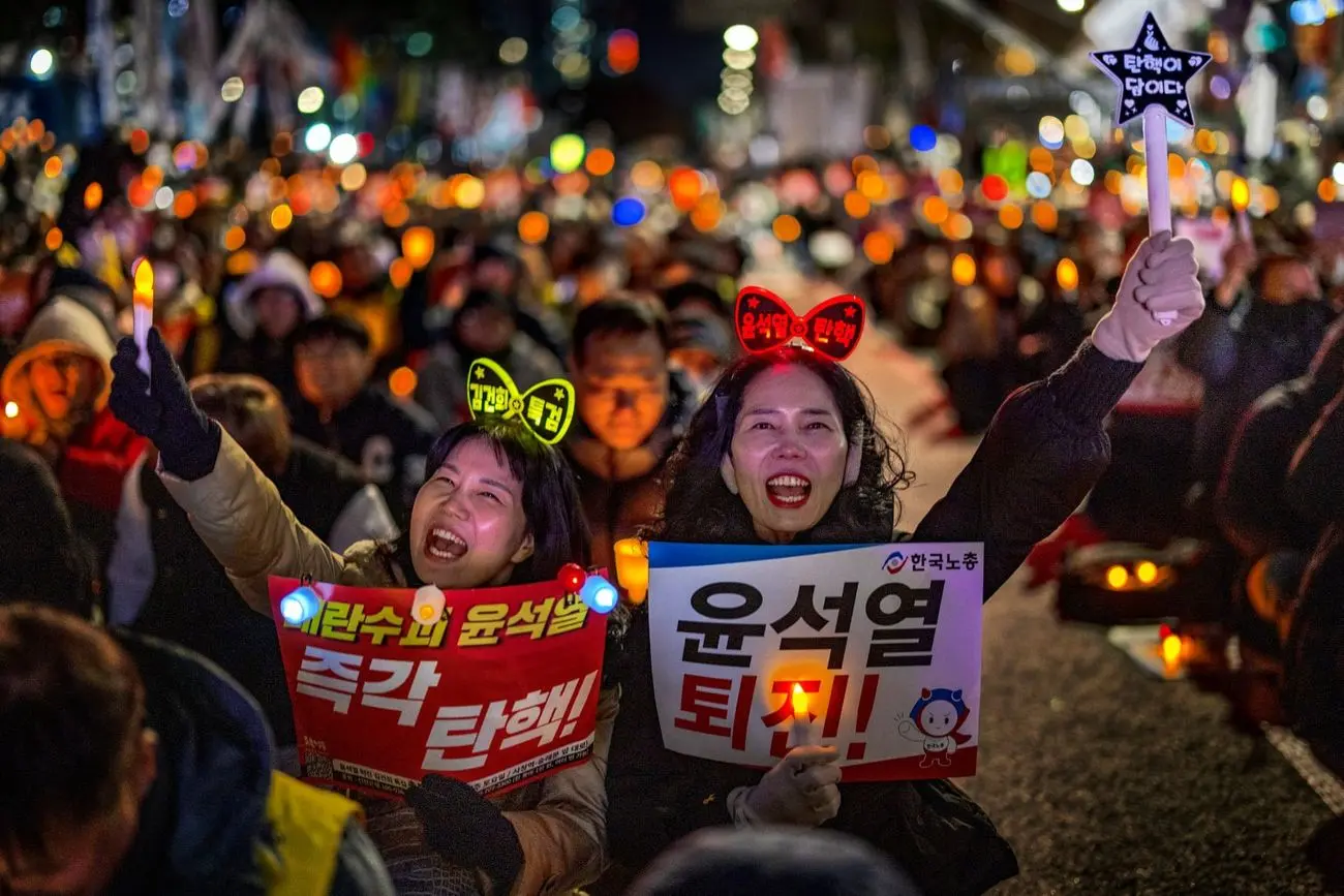 چاله‌ای که متحدان لیبرال آمریکا در آن افتاده‌اند