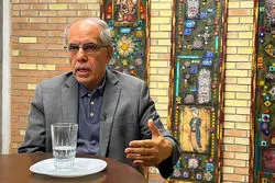 کوروش احمدی: رابطه‌ ما با شرق هم به جایی نمی‌رسد/ چین و روسیه حواسشان هست که عربستان را از دست ندهند + فیلم