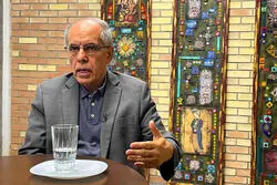 کوروش احمدی: رابطه‌ ما با شرق هم به جایی نمی‌رسد/ چین و روسیه حواسشان هست که عربستان را از دست ندهند + فیلم