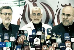 تعارف مبارزه با فساد و مذاکرات تکنیکی/ در سومین روز تبلیغات انتخابات چه گذشت؟