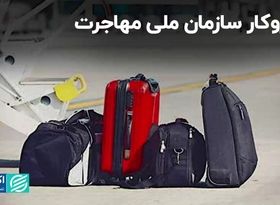 سازمان ملی مهاجرت به نفع مهاجران است یا ضررشان؟