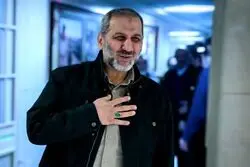 فرمانده نیروی هوافضای سپاه: تقاص تعرض به زیرساخت‌های ایران در منطقه در حال انجام است/ حملات دردآور ادامه دارد، تا درد را در چشمانتان ببینیم