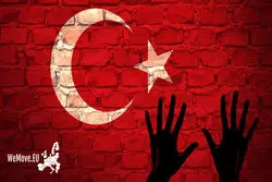 قانون آهنین اسباب رنج ترک‌ها می‌شود؟