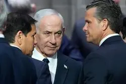  نتانیاهو پیشنهاد ترور فرماندهان سپاه و ارتش را به ترامپ ارائه کرد
