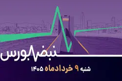 سبزپوشی تاریخی بورس؛ هجوم سرمایه‌ها به صف‌های خرید