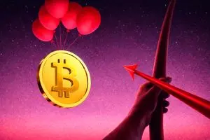 ریزش بیت‌کوین؛ چه شد که بازار شکست؟