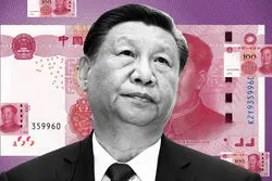 فرار سرمایه از چین رکورد زد/ پکن ترمز دلارهای سرگردان را می‌کشد؟