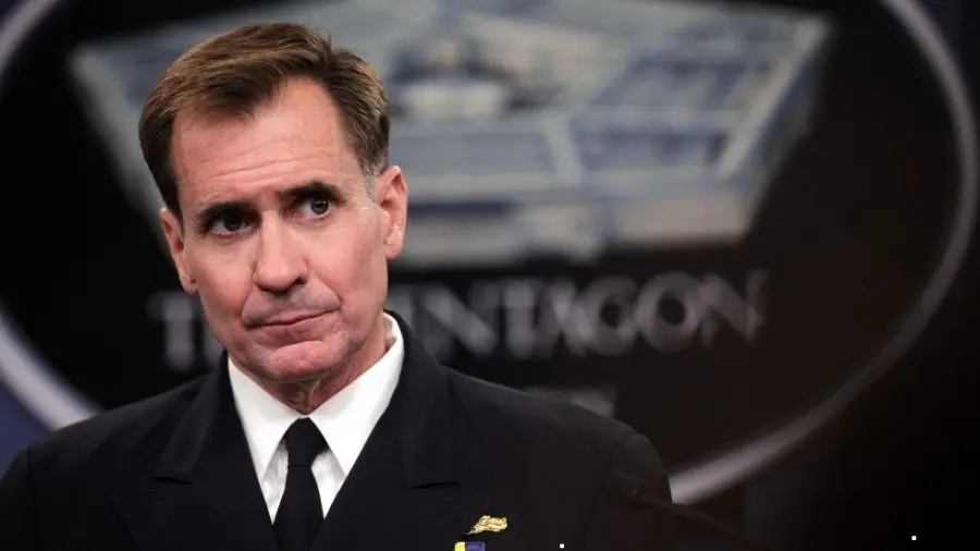 اولین واکنش کاخ سفید به کناره‌گیری موقت رابرت مالی