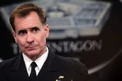 اولین واکنش کاخ سفید به کناره‌گیری موقت رابرت مالی