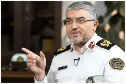 بازگشت 65 درصدی زائران به کشور/ جزییات یک تصادف در حریم تهران 