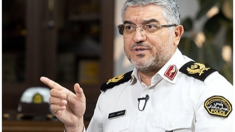بازگشت 65 درصدی زائران به کشور/ جزییات یک تصادف در حریم تهران 