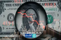 میزان ریزش دلار بعد از نتیجه مثبت مذاکرات؟