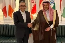 در آستانه بازگشت ترامپ؛ سیگنالی که بن سلمان با گرم کردن روابط با تهران می‌فرستد