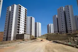  بلاتکلیفی در مسکن؛ رکود شدید یا گرانی بی‌سابقه؟

